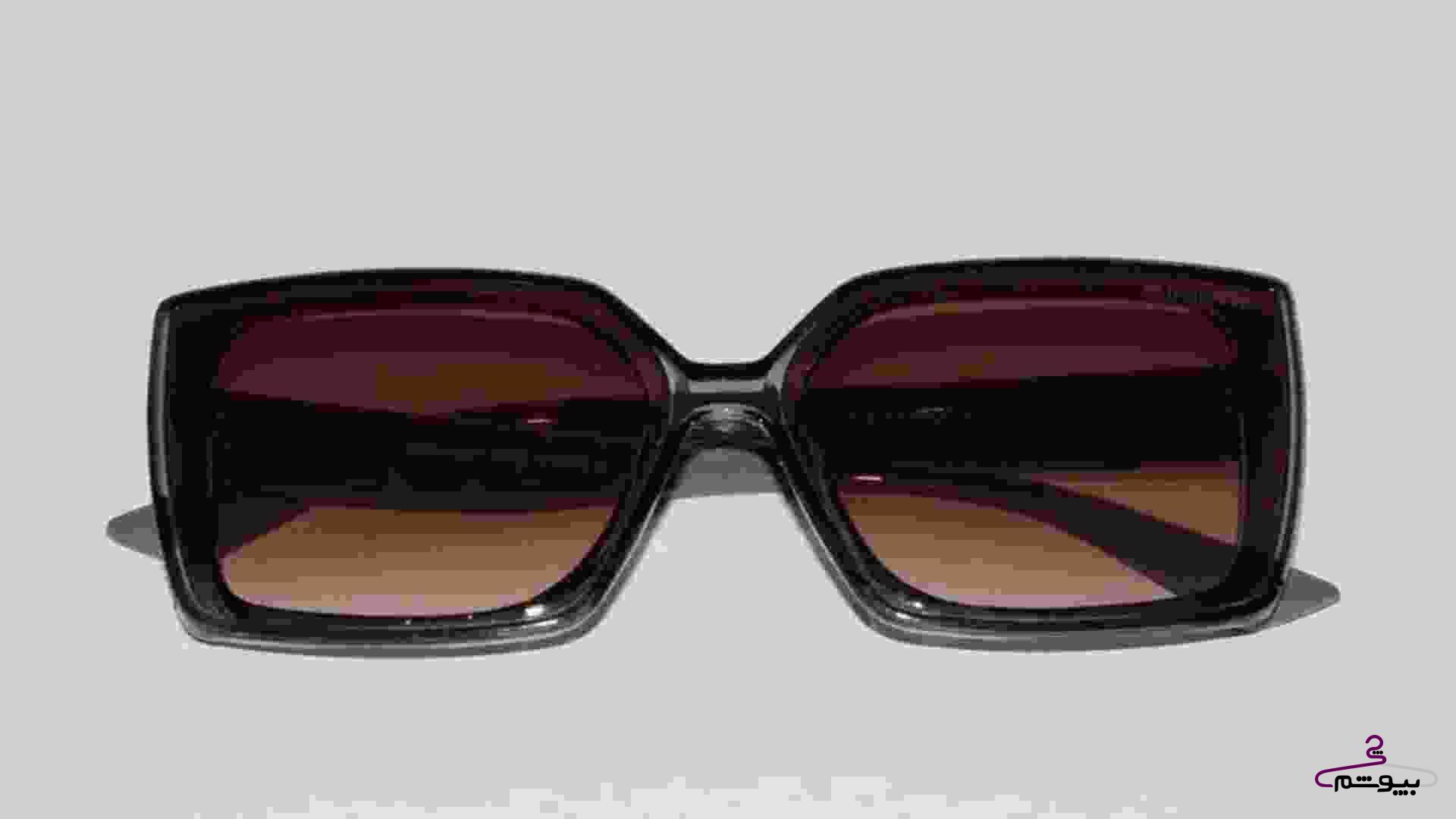 عینک آفتابی برند BURBURRY کد 208